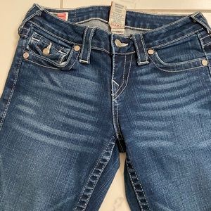 True Religion jeans